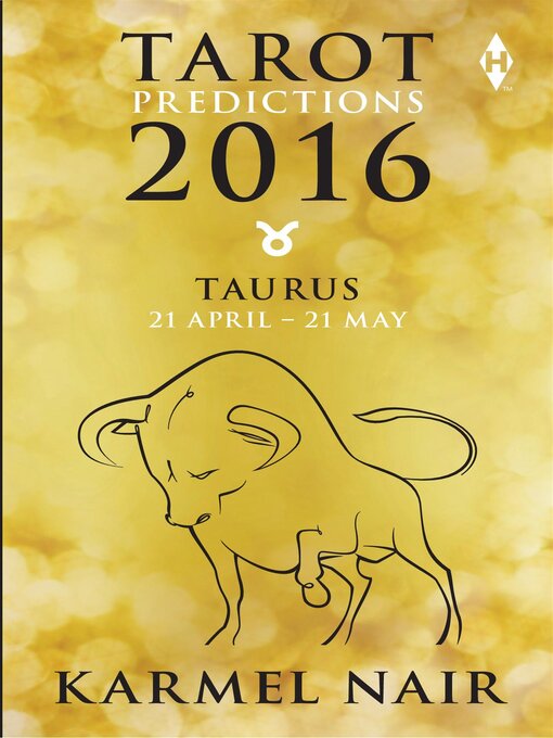 Title details for Tarot Predictions 2016 by Karmel Nair - Available